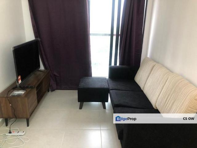 Condominium for rent in Kepong, Kuala Lumpur