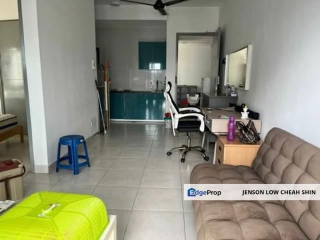 Condominium for sale in Kepong, Kuala Lumpur