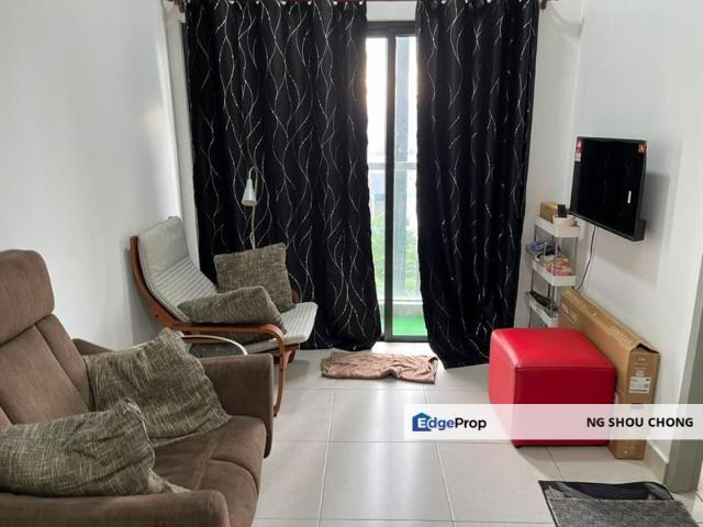 Condominium for rent in Kepong, Kuala Lumpur