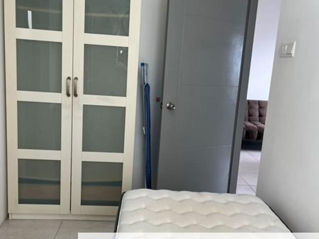 Condominium for rent in Bandar Menjalara, Kepong