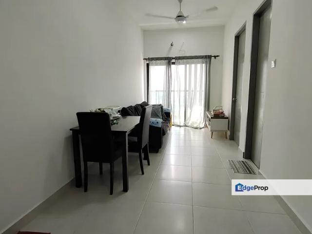 Condominium for rent in Kepong, Kuala Lumpur