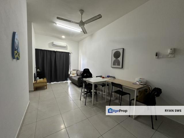 Condominium for rent in Kepong, Kuala Lumpur