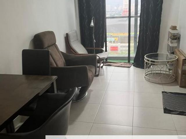 Condominium for rent in Kepong, Kuala Lumpur