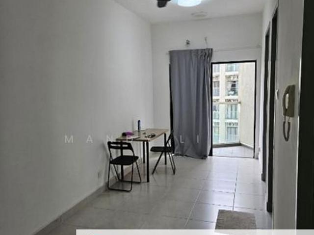 Condominium for rent in Bandar Menjalara, Kepong