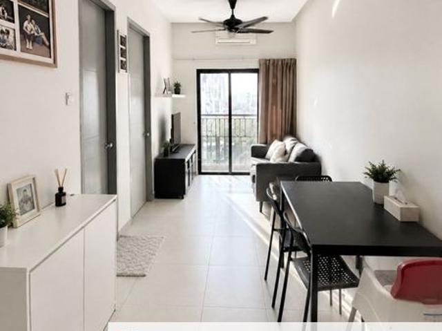 Condominium for sale in Kepong, Kuala Lumpur