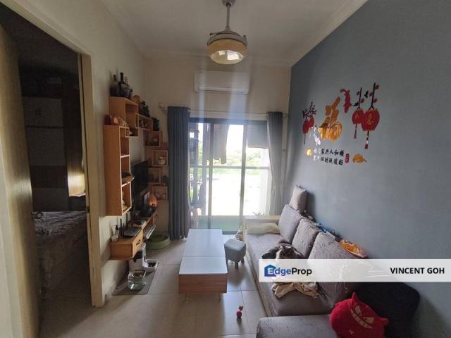 Condominium for sale in Kepong, Kuala Lumpur