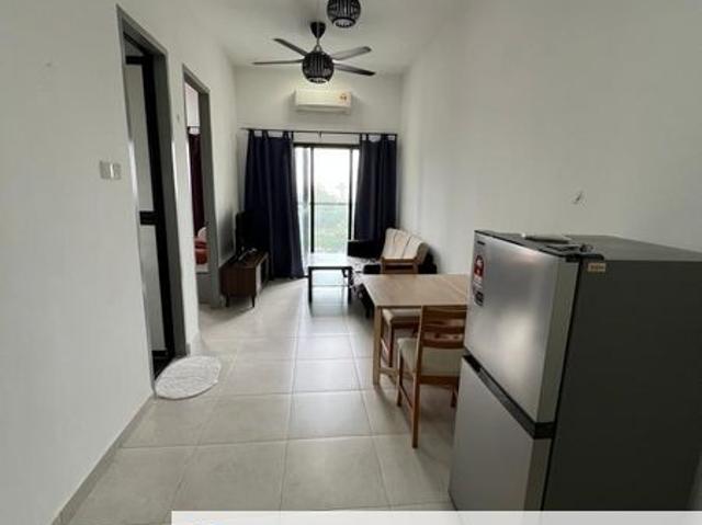 Condominium for rent in Kepong, Kuala Lumpur