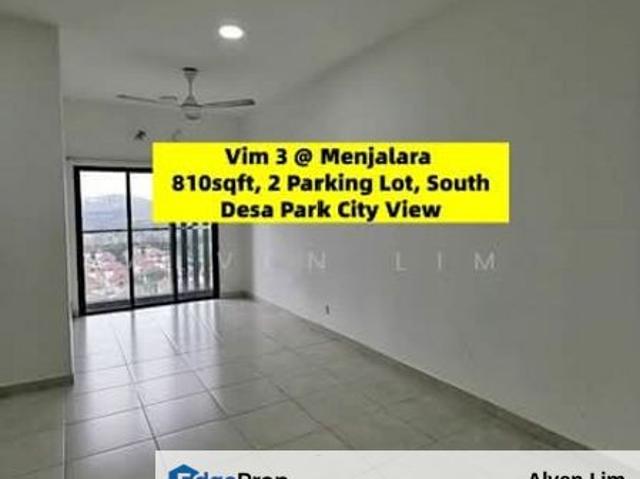 Condominium for sale in Kepong, Kuala Lumpur