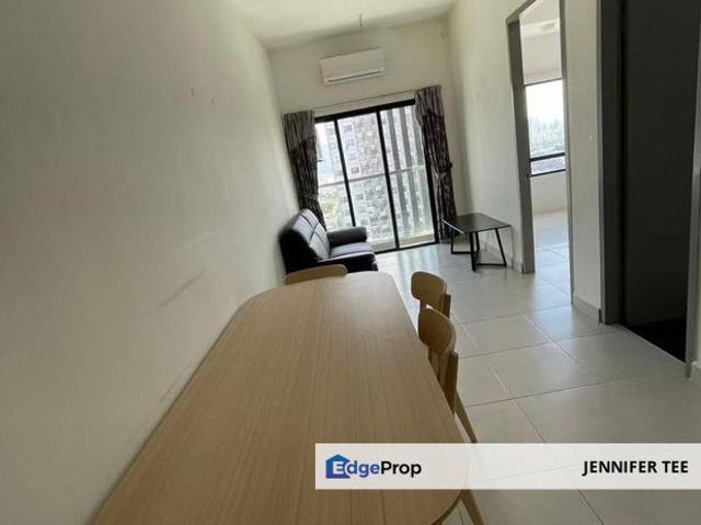 Condominium for sale in Kepong, Kuala Lumpur