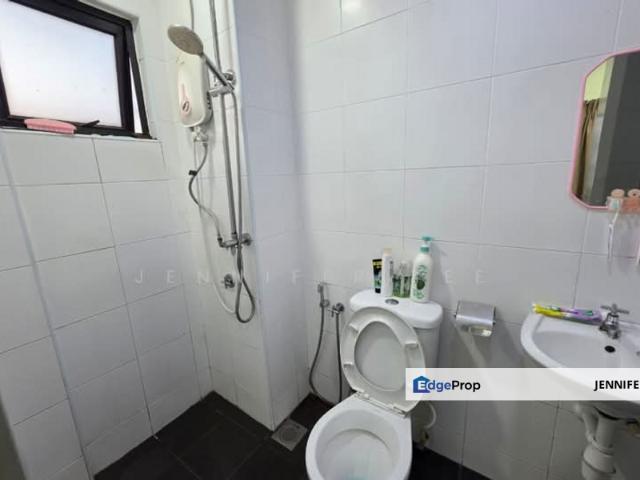 Condominium for sale in Kepong, Kuala Lumpur
