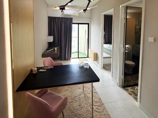 Serviced Residence for sale in Kepong, Kuala Lumpur