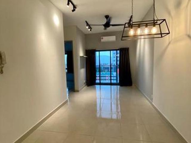 Serviced Residence for rent in Kepong, Kuala Lumpur