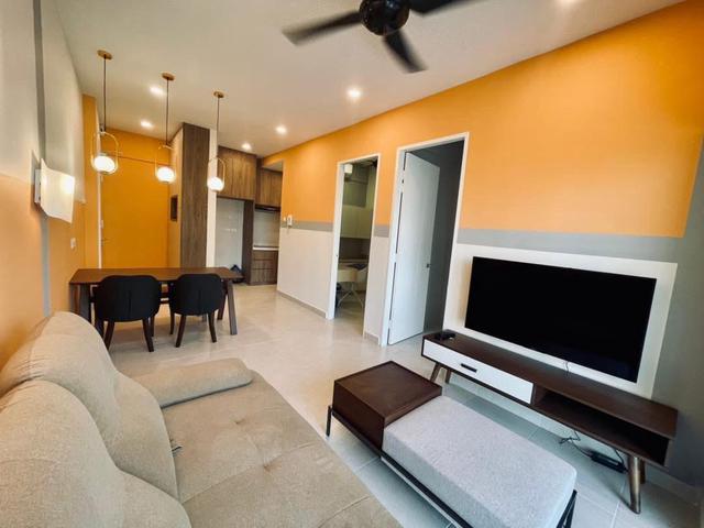 Serviced Residence for sale in Kepong, Kuala Lumpur