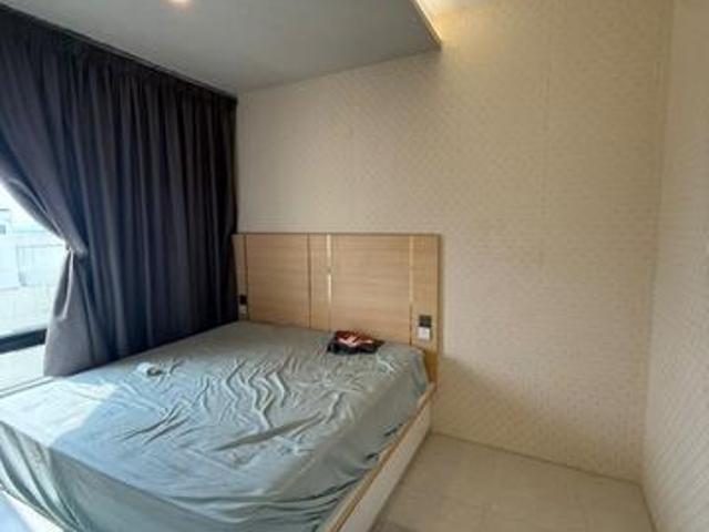 Serviced Residence for sale in Kepong, Kuala Lumpur