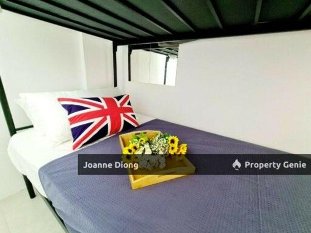 Apartment for rent in Petaling, Damansara Damai