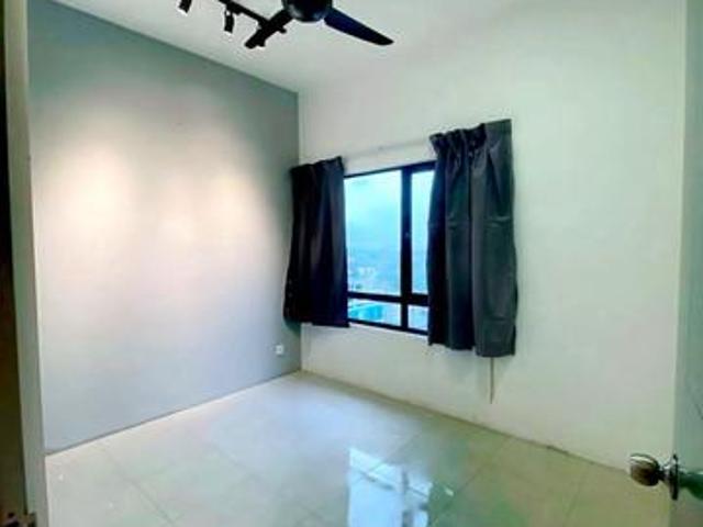Serviced Residence for rent in Kepong, Kuala Lumpur