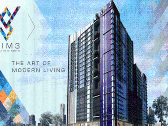Apartment for rent in Kepong, Kuala Lumpur