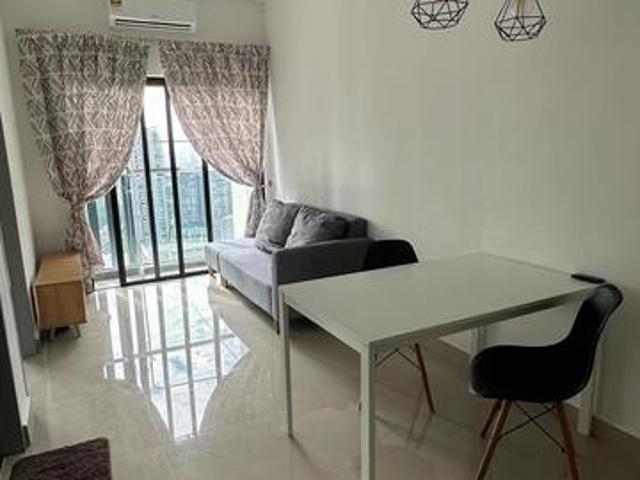 Serviced Residence for rent in Kepong
