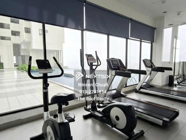 Residential House for sale in Kuala Lumpur, Country Heights Damansara