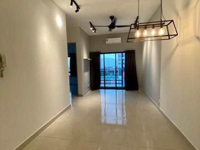 Condominium for rent in Kepong, Kuala Lumpur