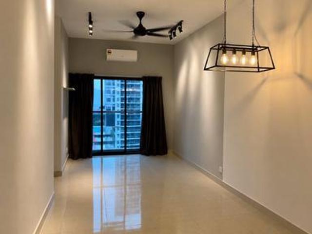 Serviced Residence for rent in Kepong, Kuala Lumpur