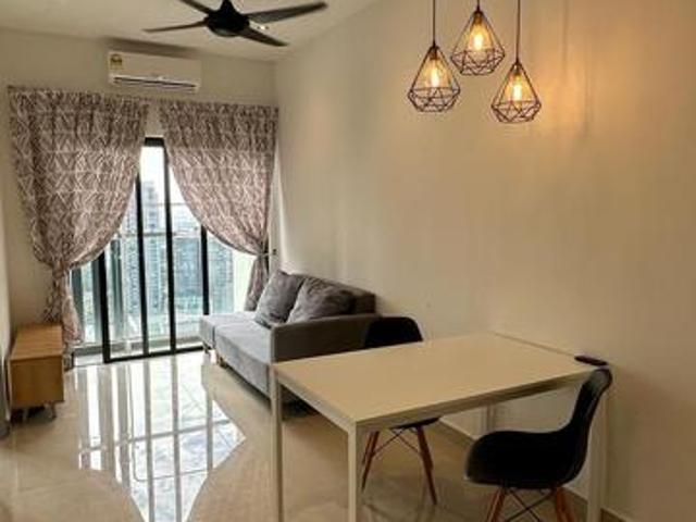 Serviced Residence for rent in Kepong