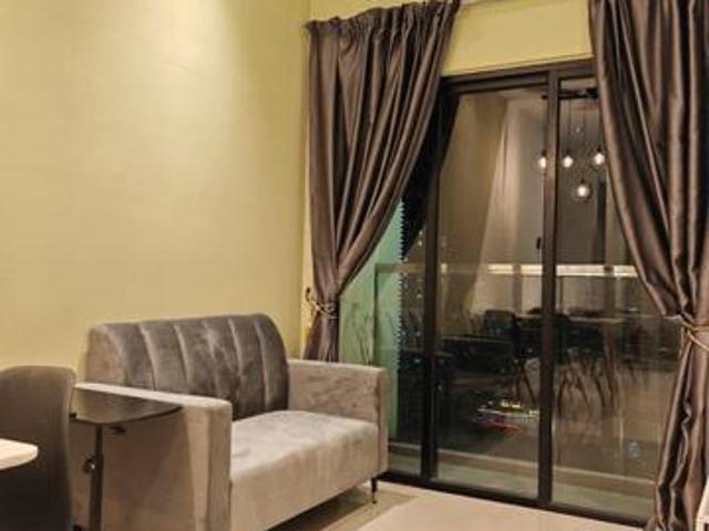Serviced Residence for rent in Kepong, Kuala Lumpur