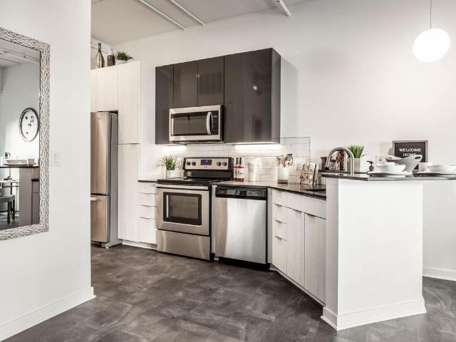 Apartment for rent in Milwaukee, Wisconsin
