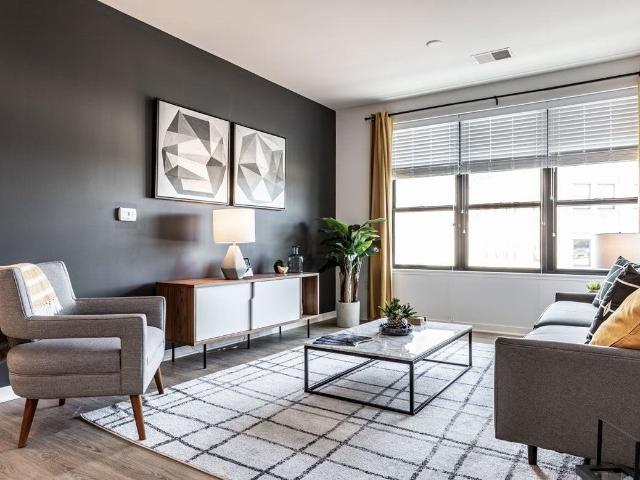 Apartment for rent in Milwaukee, Wisconsin
