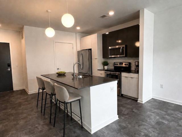 Apartment for rent in Milwaukee, Wisconsin