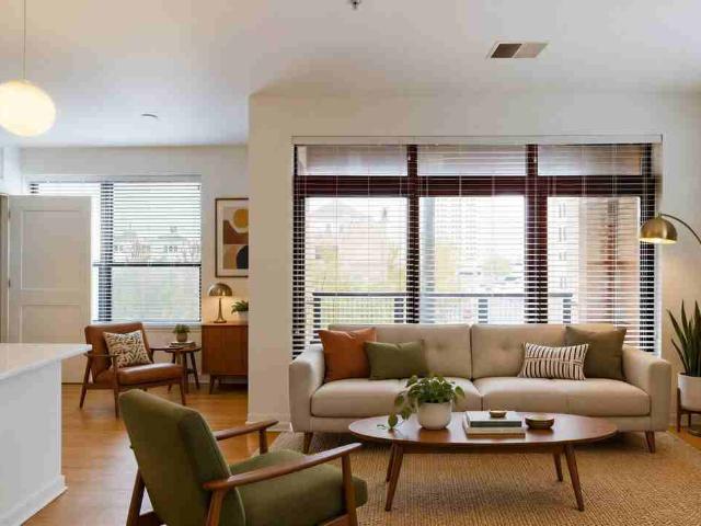 Apartment for rent in Westown, Milwaukee