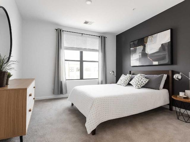 Apartment for rent in Milwaukee, Wisconsin