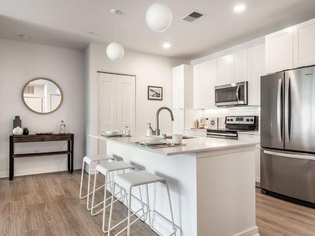 Apartment for rent in Milwaukee, Wisconsin
