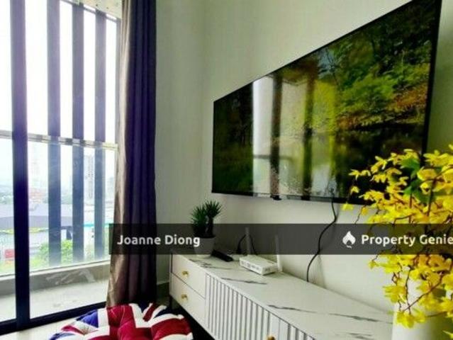 Apartment for rent in Country Heights Damansara, Kuala Lumpur