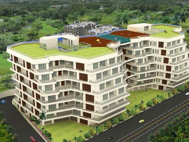 Flat for sale in Poona, National Capital Territory Of Delhi