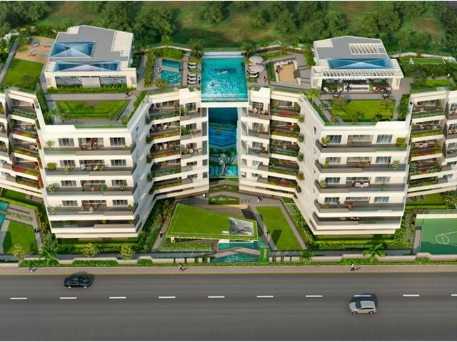 Flat for sale in Poona, National Capital Territory Of Delhi