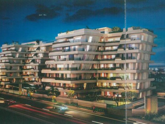 Flat for sale in Poona, National Capital Territory Of Delhi
