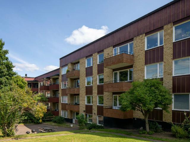 Lägenhet hyra i Linköping, Östergötland