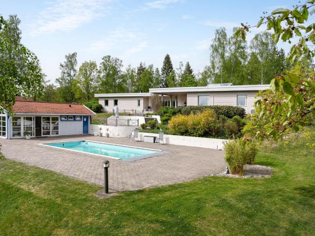 Villa till salu i Linköping