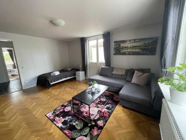 Lägenhet hyra i Linköping, Östergötland