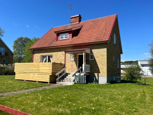 Villa till salu i Blidsberg, Västra Götaland