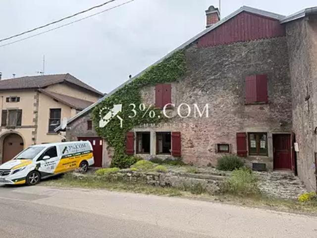 Maison vente à Viménil, Vosges