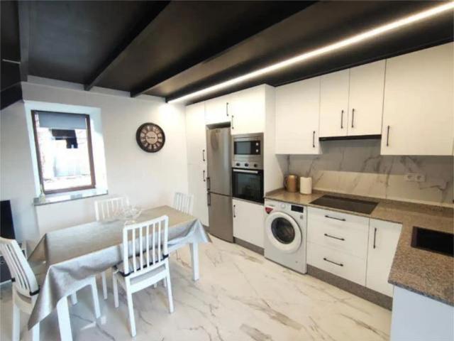 Apartamento en alquiler en Terra de Soneira, Galicia