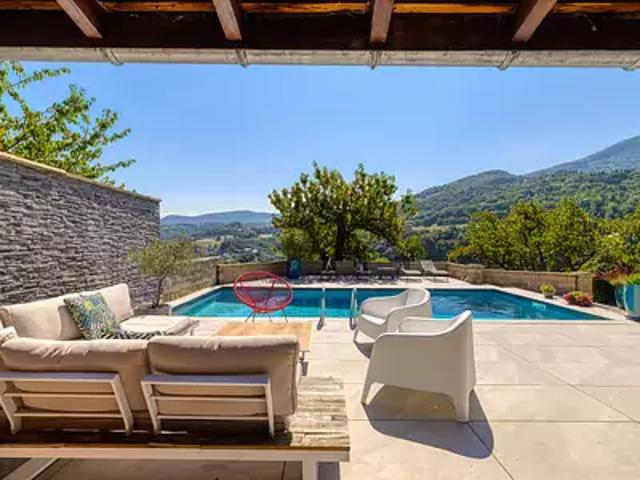 Maison vente à Chambéry, Vimines