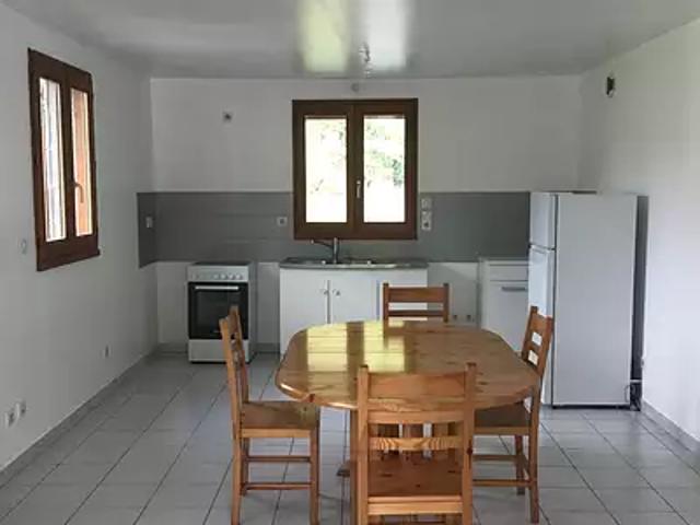 Appartement location à Chambéry, Vimines