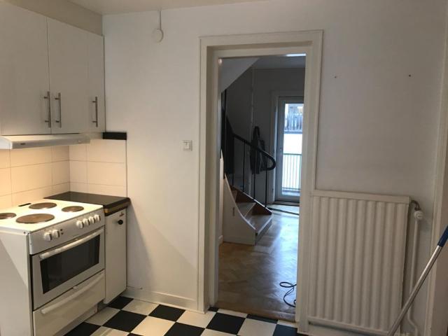 Lägenhet hyra i Vimmerby, Kalmar