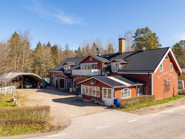 Villa till salu i Vimmerby, Kalmar