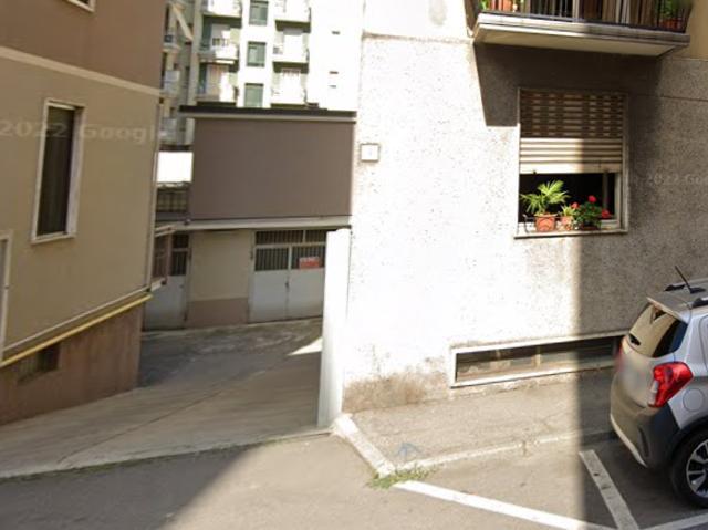 Box in vendita a Vimodrone, Lombardia