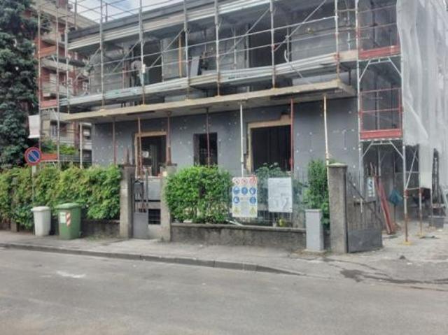 Appartamento in vendita a Crivella, Vimodrone
