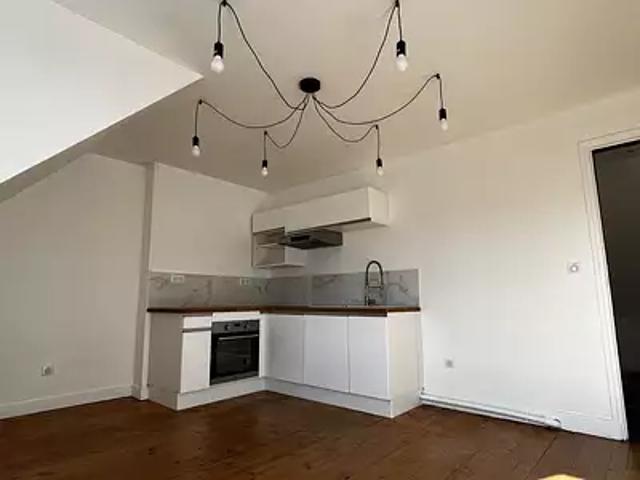 Appartement vente à Mortagne-au-Perche, Vimoutiers